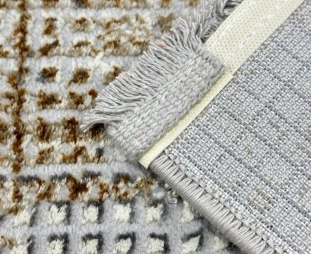 00913A_GREY FDY / BEIGE FDY