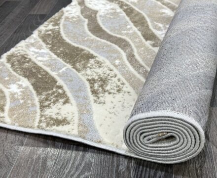 D066A_CREAM SHIRINK / VIZON FDY