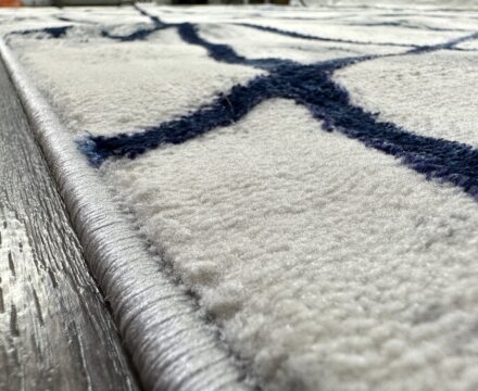 0163A_L. GREY  / BLUE