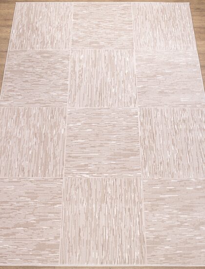 Прямоугольный ковёр Каскад 25630_24361, Россия