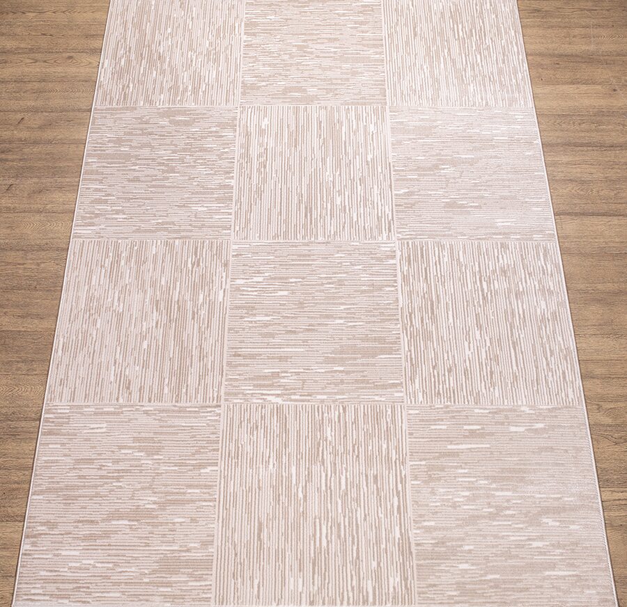 Прямоугольный ковёр Каскад 25630_24361, Россия