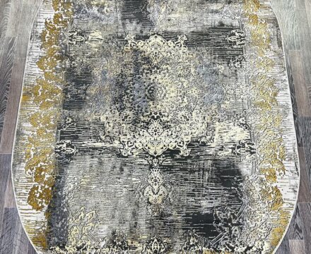 AA627A_IVORY / MUSTARD