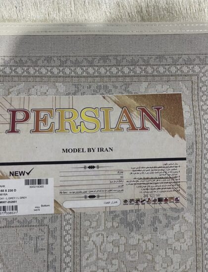 Persian 8616A_L_GREY_L_GREY_N