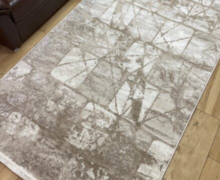 Ковёр рулон Atlas 3626A_VIZON_BEIGE, Турция