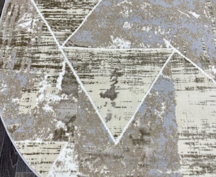 D067A_CREAM SHIRINK / VIZON FDY