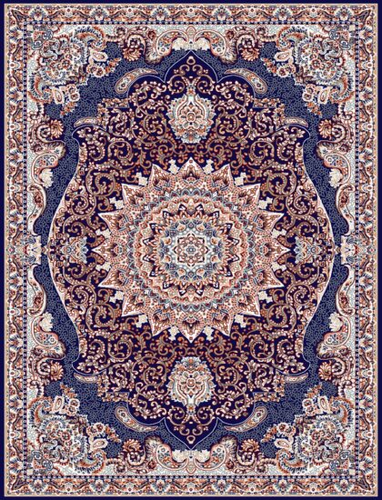 Прямоугольный ковёр Анатолия 29536_22233, Россия