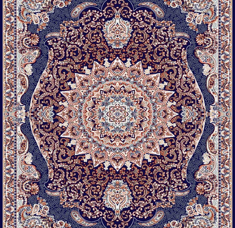 Прямоугольный ковёр Анатолия 29536_22233, Россия