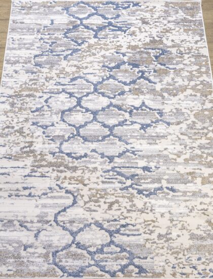 Прямоугольный ковёр Сохо 30101_30446, Россия