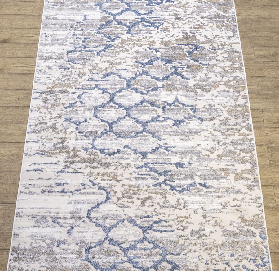 Прямоугольный ковёр Сохо 30101_30446, Россия