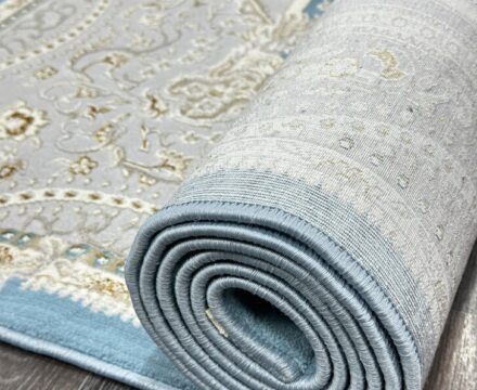 A065A_LIGHT BLUE SHRINK / LIGHT BLUE SHRINK