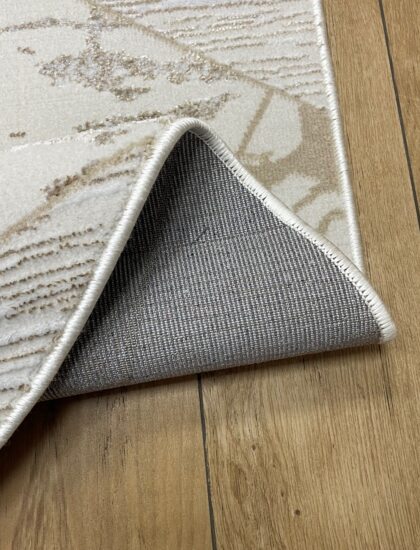 Овальный ковёр Roma  5028B_BEIGE_CREAM, Турция