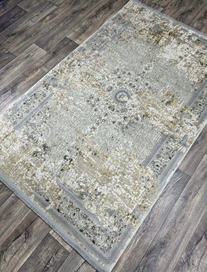 Прямоугольный ковёр Irani lux 5300L_L_BEIGE_CREAM, Турция