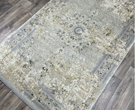 Прямоугольный ковёр Irani lux 5300L_L_BEIGE_CREAM, Турция