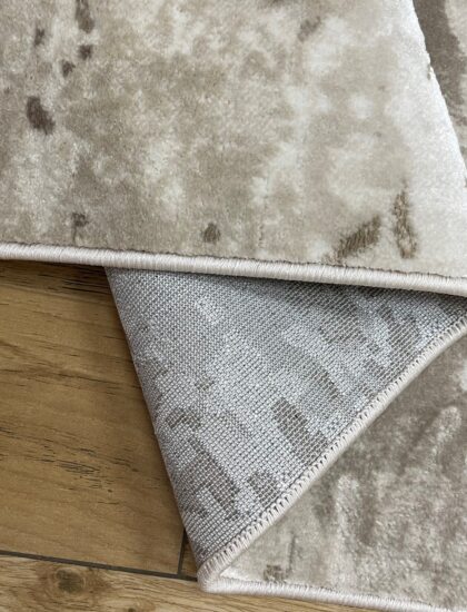 Прямоугольный ковёр Atlas 3394A_VIZON_BEIGE, Турция