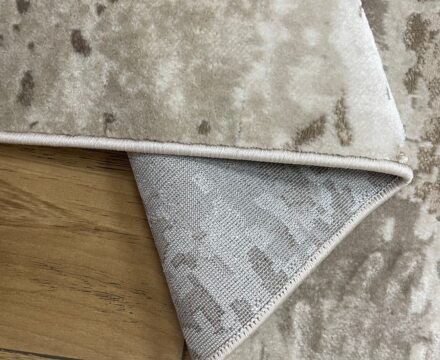 Прямоугольный ковёр Atlas 3394A_VIZON_BEIGE, Турция