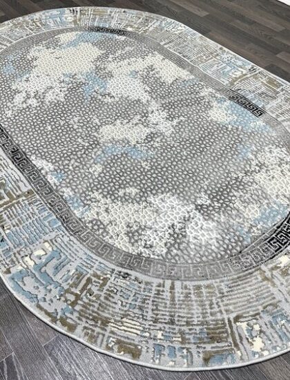 B029A_L GREY SHRINK / LIHGT GREY