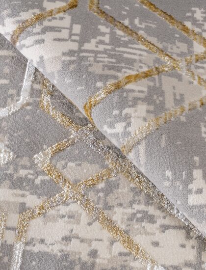 Прямоугольный ковёр Прима 20401_25588, Россия