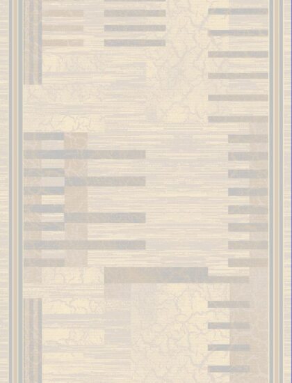 Овальный ковёр Trend 7149A_GREY_GREY, Турция