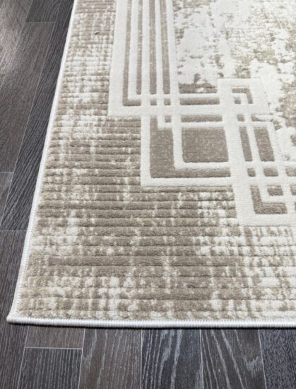 E562A_CREAM / DBEIGE