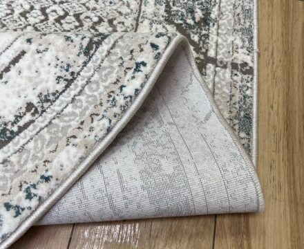 Овальный ковёр Armada  3473A_BLUE_BLUE, Турция