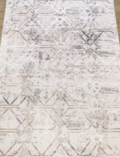 Прямоугольный ковёр Прима 20401_25565, Россия