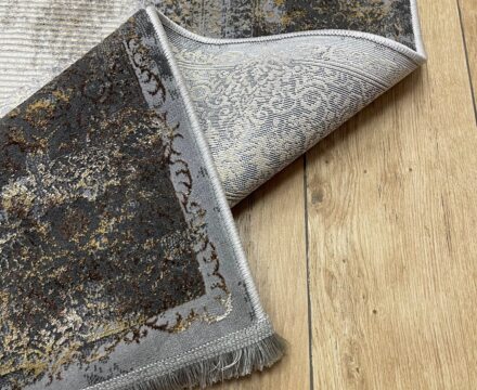 Прямоугольный ковёр Liza 6369A_BEIGE_BEIGE, Турция