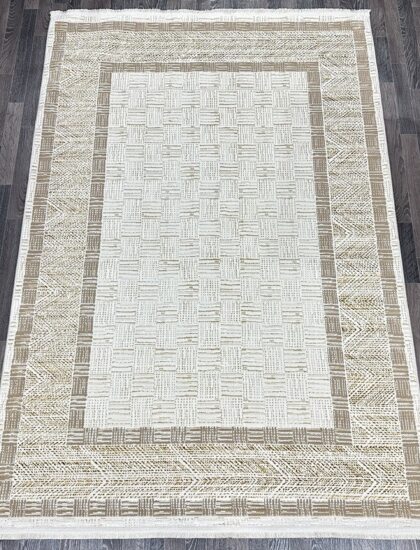 A112A_CREAM / GOLD FDY