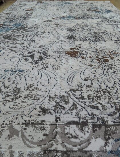 Ковёр рулон Palmira  2681A_CREAM_CREAM, Турция