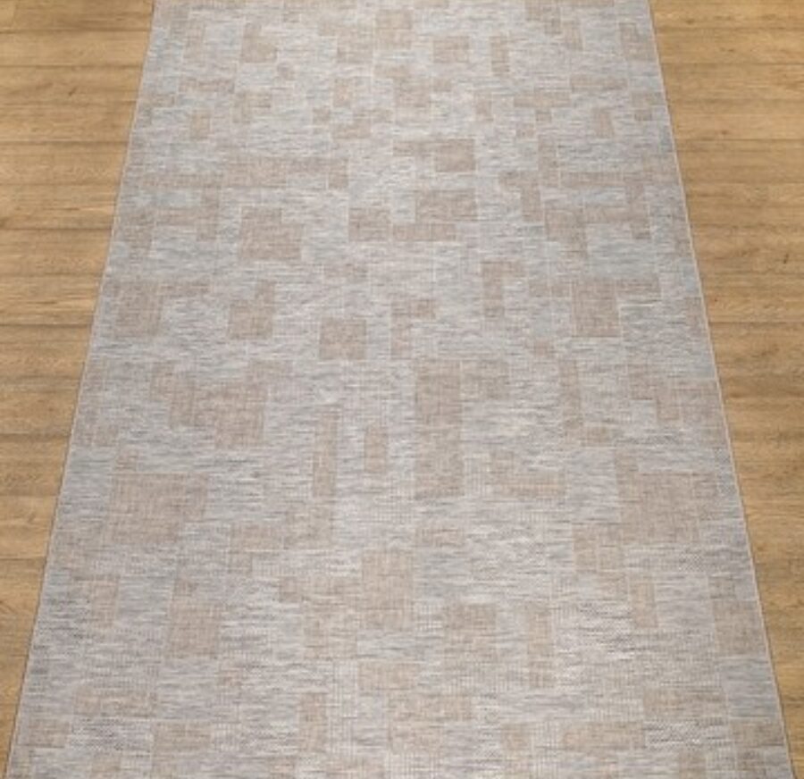 Ковёр рулон Теразза 53002_52022, Россия