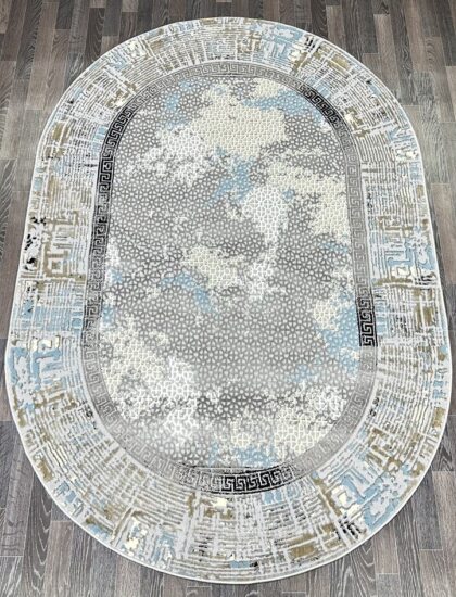 B029A_L GREY SHRINK / LIHGT GREY