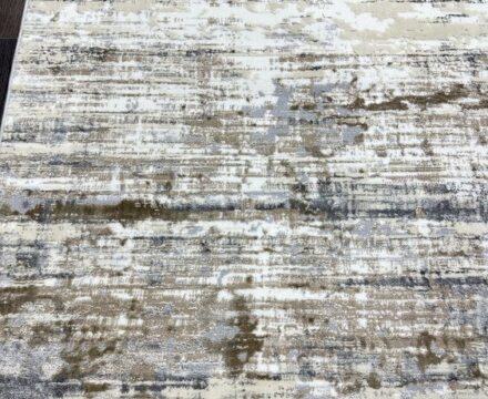 D060A_CREAM SHIRINK / VIZON FDY