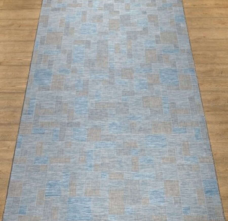 Ковёр рулон Теразза 53202_52222, Россия