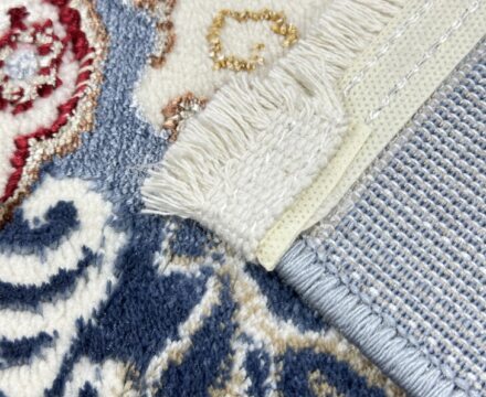 00668A_D.BLUE FDY / D.BLUE FDY