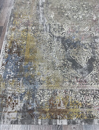 A2393B_ANTRASIT COKEN / MUSTARD