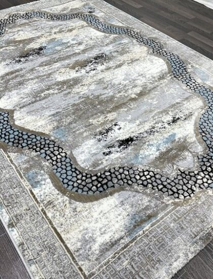 B033A_L GREY SHRINK / LIHGT GREY