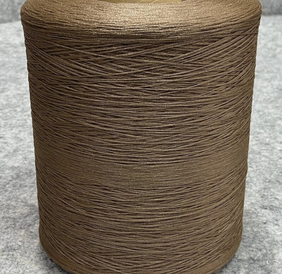 Нитки для оверлока 1335-19