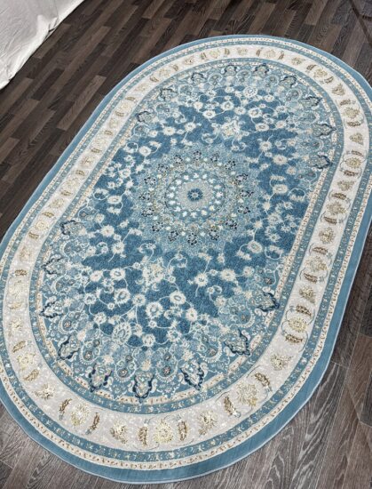 A050A_LIGHT BLUE SHRINK / LIGHT BLUE SHRINK