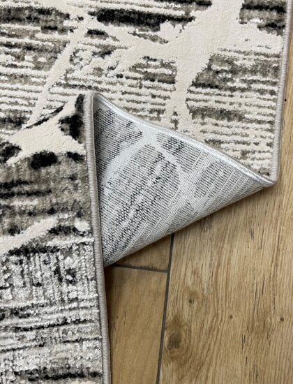 Прямоугольный ковёр Tiffany  0DH80A_VIZON_IVORY, Турция