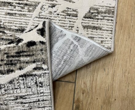 Прямоугольный ковёр Tiffany  0DH80A_VIZON_IVORY, Турция