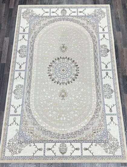 A053A_LIGHT BEIGE SHRINK / LIGHT BEIGE SHRINK