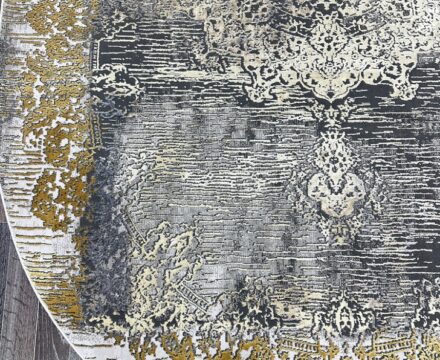 AA627A_IVORY / MUSTARD