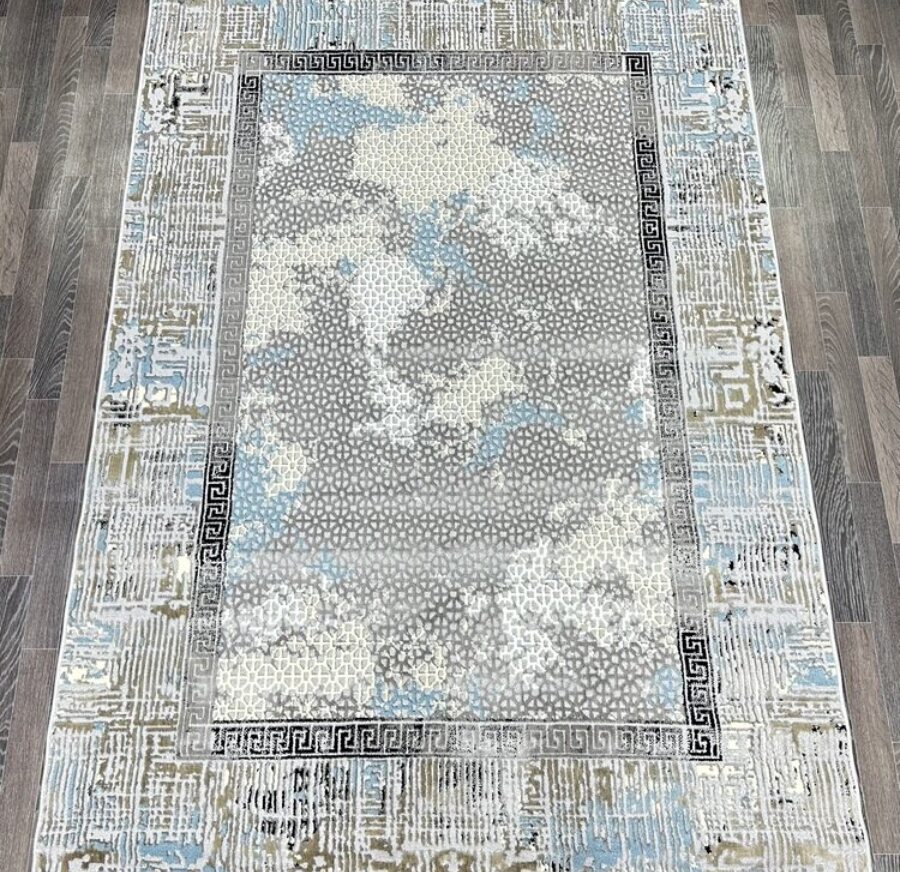 B029A_L GREY SHRINK / LIHGT GREY