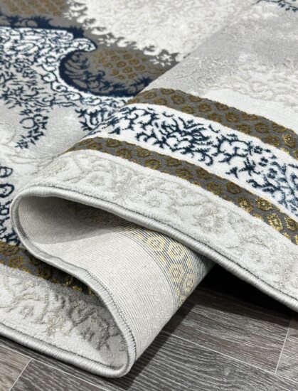 A125B_LIGHT GREY SHRINK / D.BLUE FDY