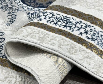 A125B_LIGHT GREY SHRINK / D.BLUE FDY