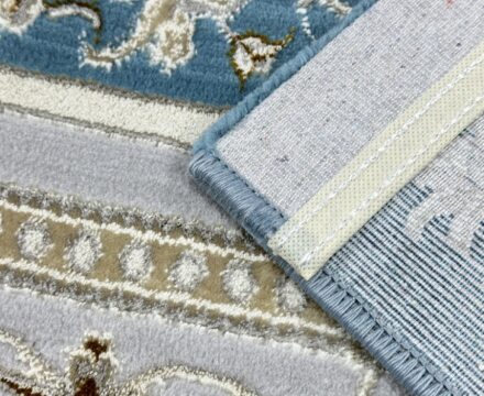 A065A_LIGHT BLUE SHRINK / LIGHT BLUE SHRINK