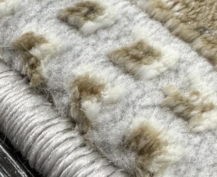 00913A_GREY FDY / BEIGE FDY