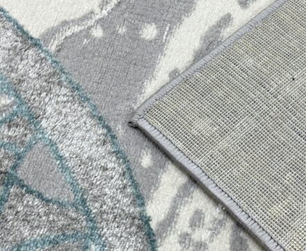 0921A_L.GREY / TURQUAZ