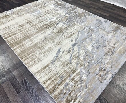 D038A_CREAM SHIRINK / VIZON FDY