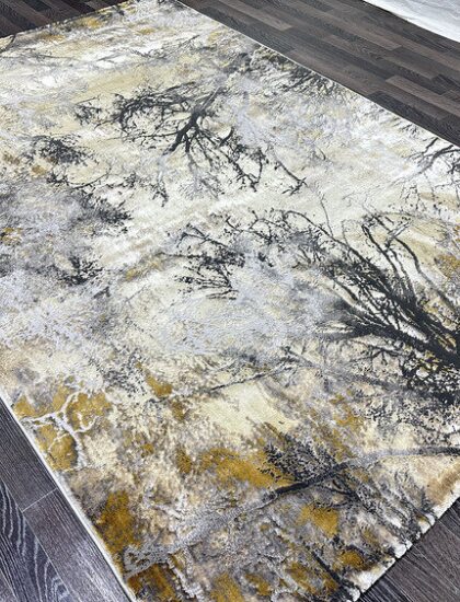 AA630A_IVORY / MUSTARD