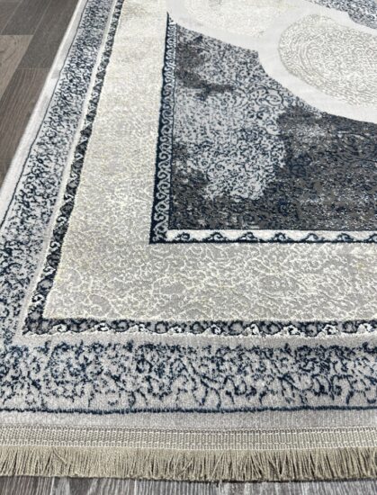 A114A_LIGHT GREY SHRINK / D.BLUE FDY